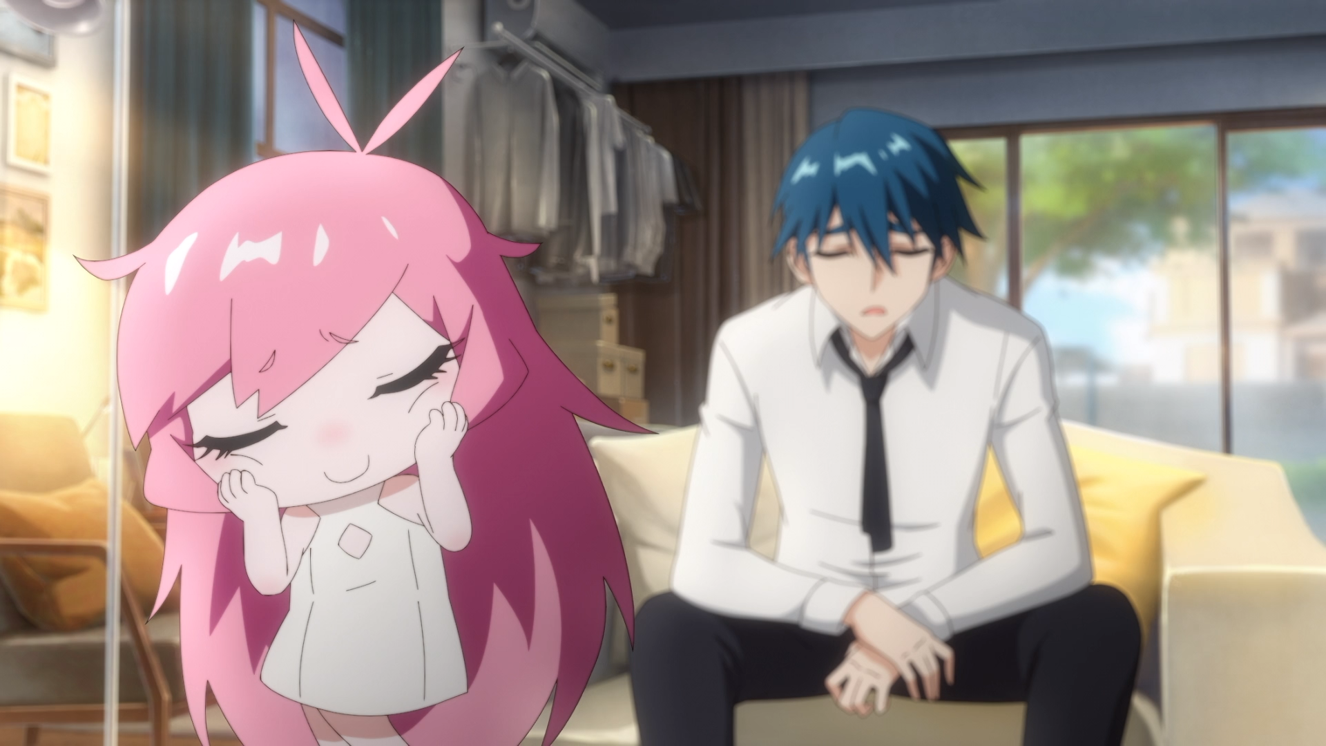 Zuihou de Zhaohuan Shi (PuyaSubs!)